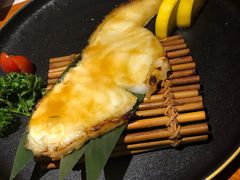 -肉魁屋·烧肉·烧鸟·酒场(高新店)