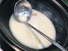 -喜上喜鸡煲翅(吉大店)