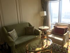 -广州富力丽思卡尔顿酒店