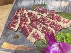 -やきにく 牛将日式焼肉(新华路店)
