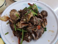 -87号烧烤海鲜·大排档(金沙滩店)