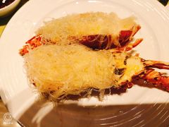 -万达瑞华酒店美食汇自助餐厅(楚河汉街店)