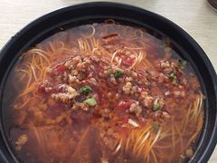 -弄堂面馆(金运路店)