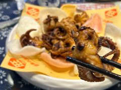 -旺角小渔村(二马路店)