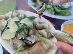 -大茄来海鲜餐厅(亚洲城分行)