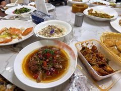 -复兴光头海鲜坊(陆家浜路店)