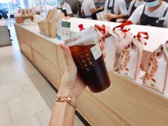 奈雪冰美式-奈雪的茶(石厦时代广场店)
