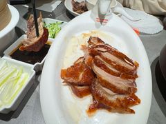 -褚记烤鸭·南京家常菜(雨花e-park店)