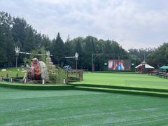 -蒙古大营(朝阳公园店)