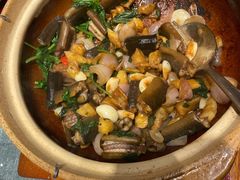 -谭厨中山传家菜.乳鸽.脆鲩鱼(华强北中航城店)