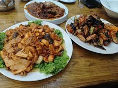 -闻香阁·清真(光荣道店)