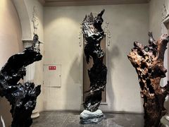 -乐山乌木文化博览苑