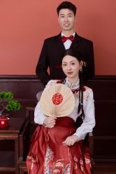 -纪可婚纱摄影平潭旅拍