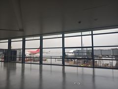 -上海虹桥国际机场