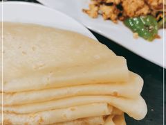 -我去·春饼文化主题餐厅(国定路总店)