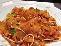 干炒牛河-新宝餐厅(流塘店)