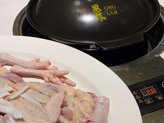 -百年果林椰子鸡(中洲店)