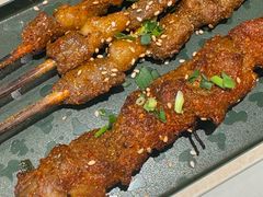 -清真·宁夏印象·盐池滩羊肉体验店(江宁路店)