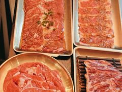 -西塔老太太泥炉烤肉(上海七宝领展广场店)