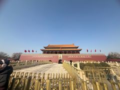 -北京市劳动人民文化宫(太庙)