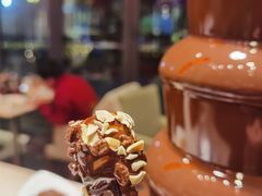 -浦东绿地假日酒店·随心全日餐厅