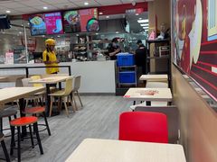 -永和大王(蛙嫩鸡香煲煲鲜·军博店)