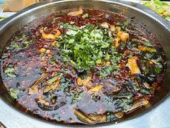 -临江后街鳝丝(临江店)