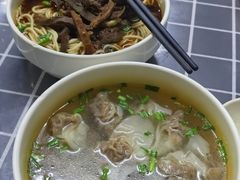 -清真蒋有记(老门东店)