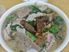 -华记原味汤粉王(日东花园店)