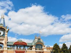 -上海迪士尼度假区