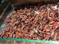 -鼎香缘海鲜自助火锅烤肉(锦辉购物广场店)