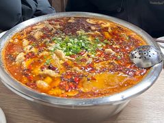 -功夫餐厅