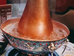 -祥源胡同·涮牛羊肉火锅(花桥店)