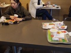 大堂-麦当劳(朝阳北路店)