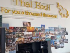 -Thai Basil罗勒叶泰式餐厅(时代天街店)