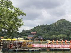 -珠海圆明新园
