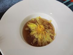 -莲西餐