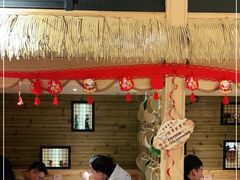 -冰川冷面·延边菜·炭烤串(观前店)