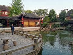 -祝家花園(伯渎港店)
