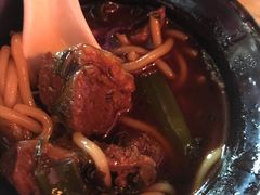 罐罐牛肉米线-中8楼风尚云南菜(颐堤港店)