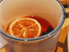 -蜜桃餐厅·伴山(绿宝广场店)