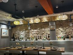 -LA CREPERIE BRETONNE布列塔尼法式餐厅(天童北路店)