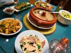 -云之南(八里庄店)