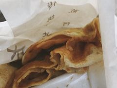 煎饼果子-何太吉·煎饼果子(海防路店)