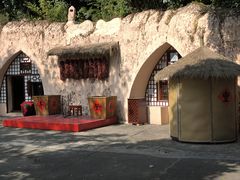 -深圳锦绣中华民俗村