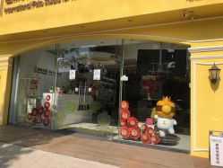 -童画王国儿童摄影(吉大店)