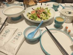 -聆桂烤鸭·金奖烤鸭(静联广场店)