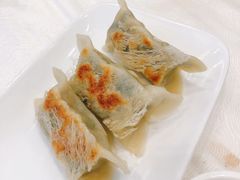 韭菜盒子-海都六福酒家(世博广场店)
