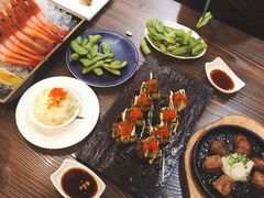 -东京屋(武定路店)