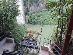 -西陵峡快乐谷(三峡蹦极)